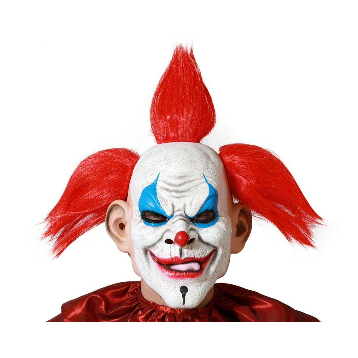 Maschera Pagliaccio Halloween