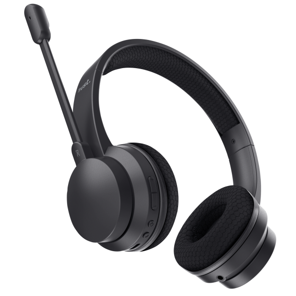 Auricolari Bluetooth con Microfono Trust Ayda ENC Nero - Image 4