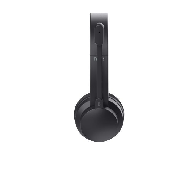 Auricolari Bluetooth con Microfono Trust Ayda ENC Nero - Image 3