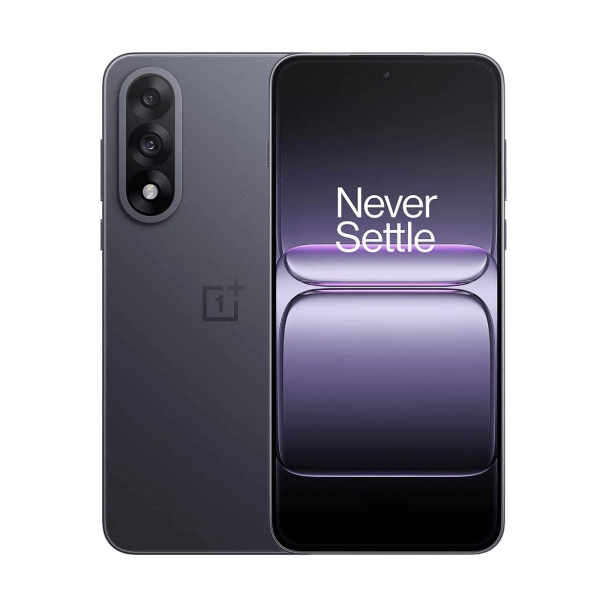 Smartphone OnePlus Nord 5 5G 6,83" Octa Core 8 GB RAM 256 GB Grigio