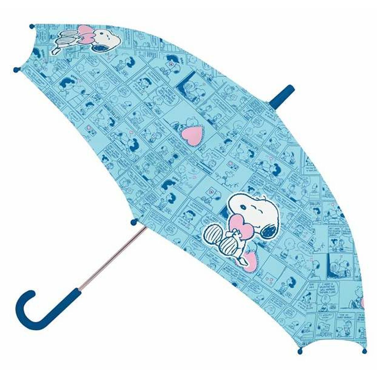 Ombrelli Snoopy Love 48 cm