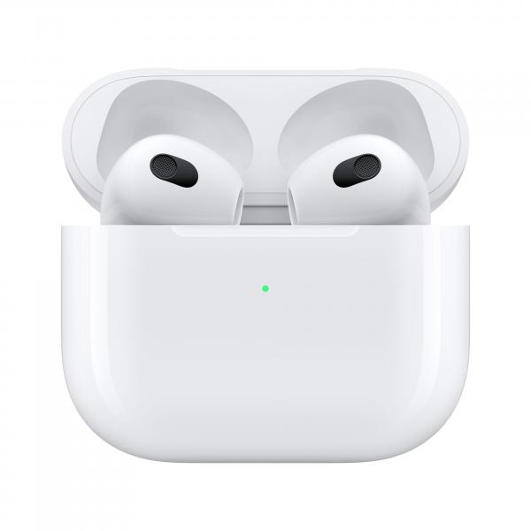 Auricolari con Microfono Apple MME73TY/A Bianco - Image 4
