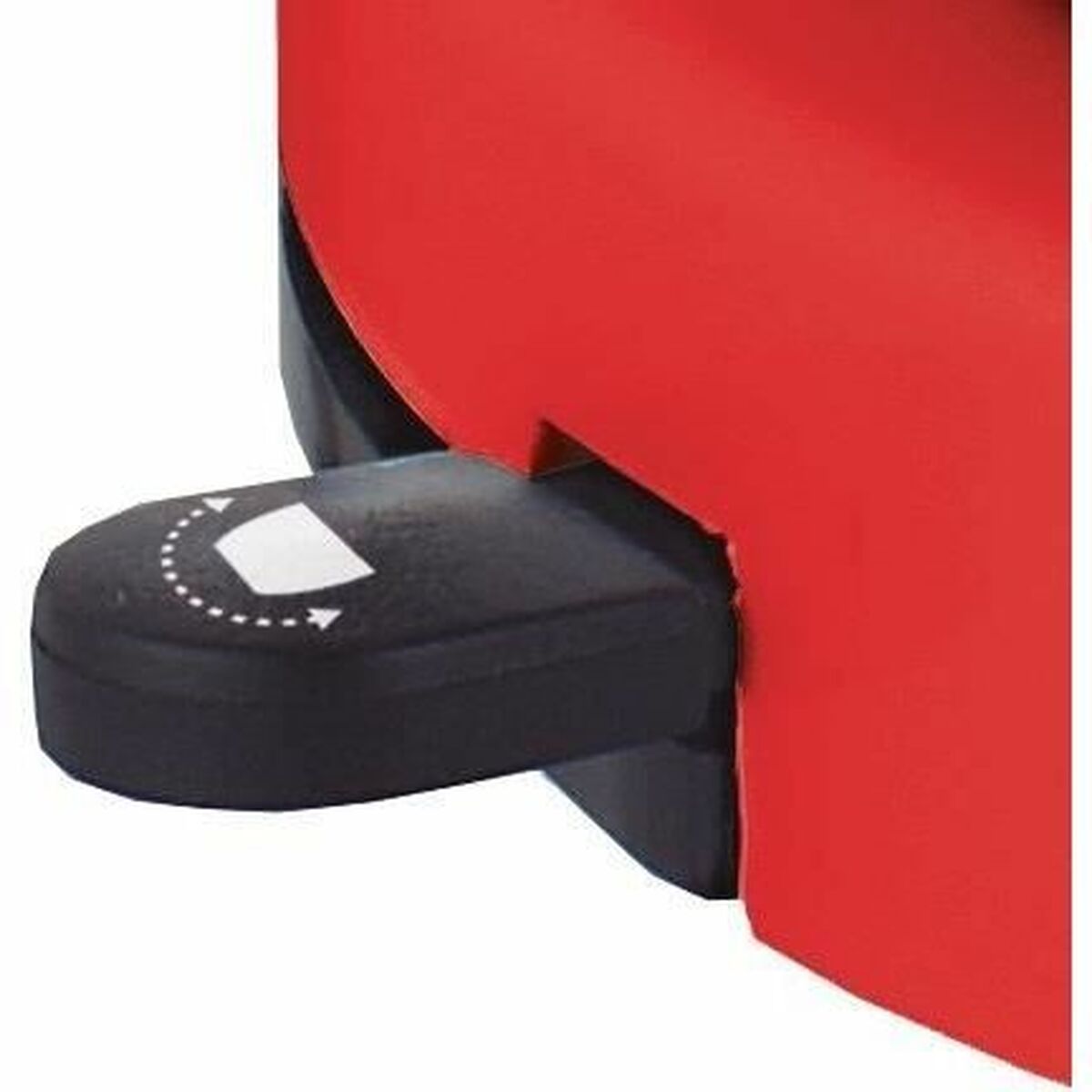 Robot da Cucina JOCCA Rosso Grigio 3,5 L - Image 3