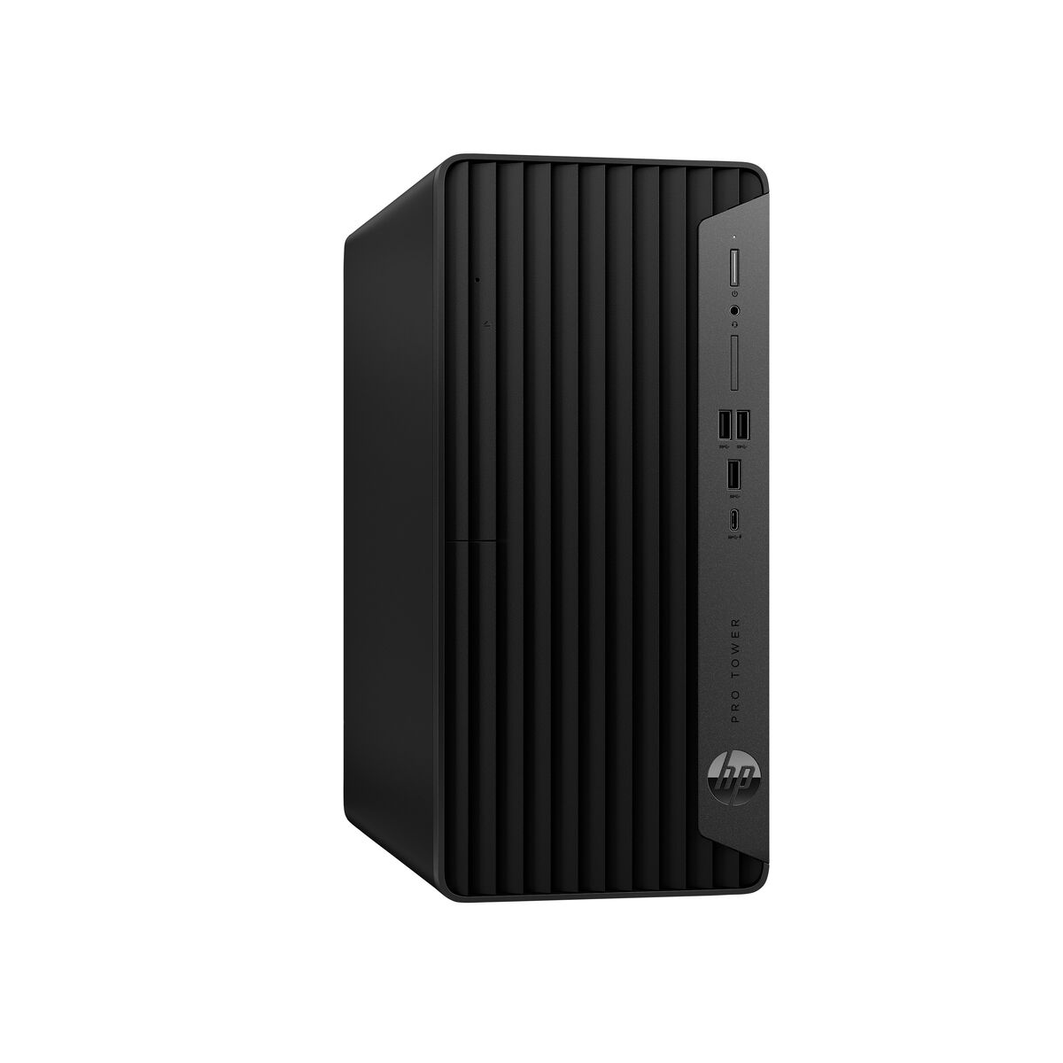 PC da Tavolo HP 9M8R6AT#ABE 16 GB RAM 512 GB SSD i5-14500