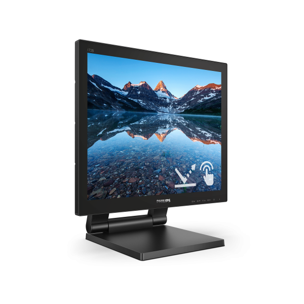 Monitor Philips TN LCD Flicker free - Image 3