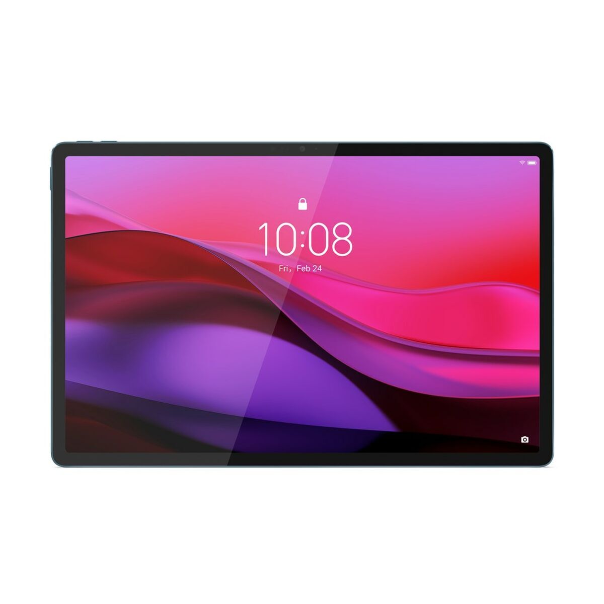 Tablet Lenovo Yoga Tab Plus 12,7" Octa Core 16 GB RAM 256 GB Azzurro