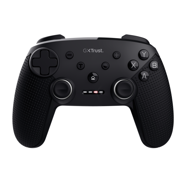 Controller Gaming Trust GXT 542 MUTA Nero Senza Fili - Image 4