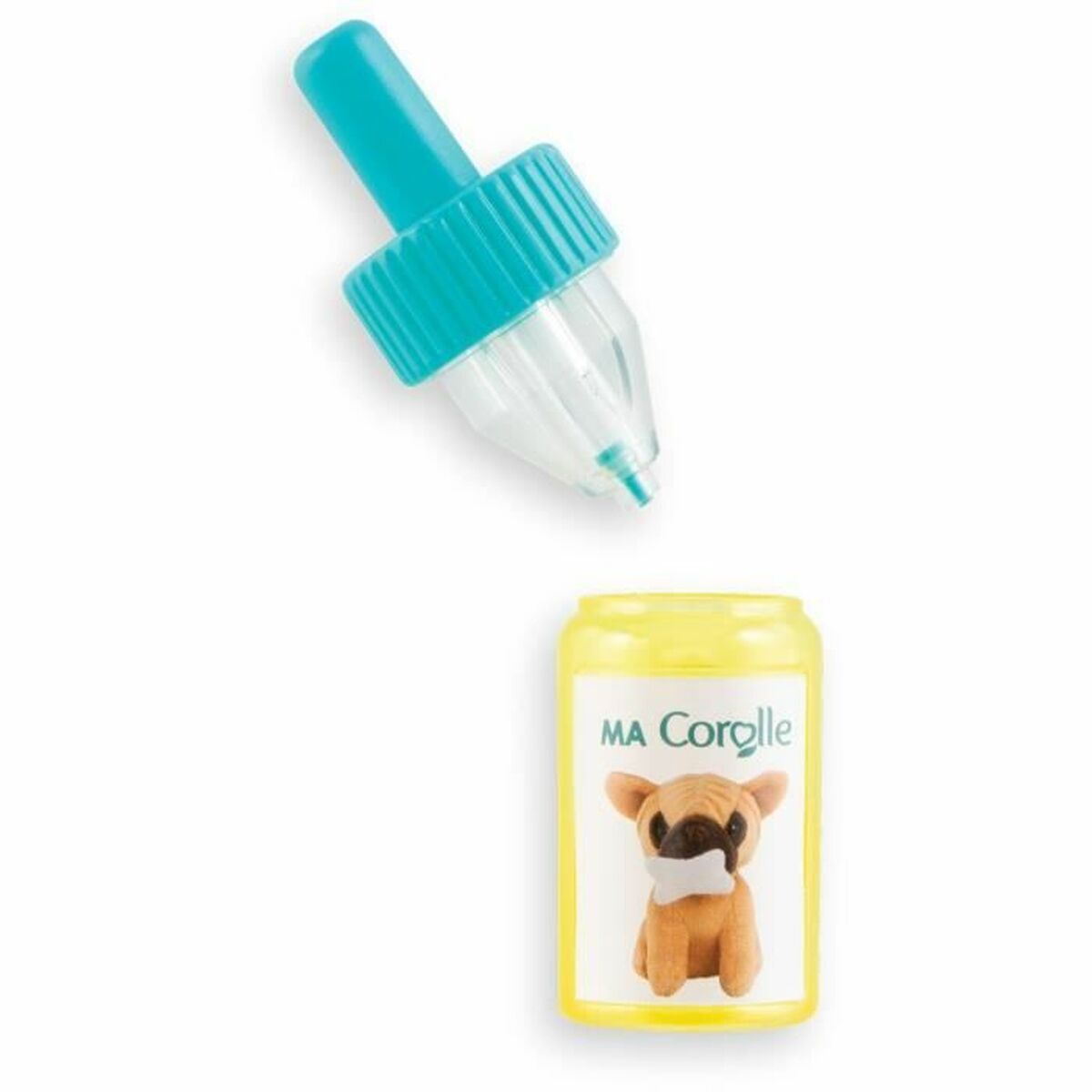 Accessori per Bambole Corolle Veterinarian Play Kit - Image 3