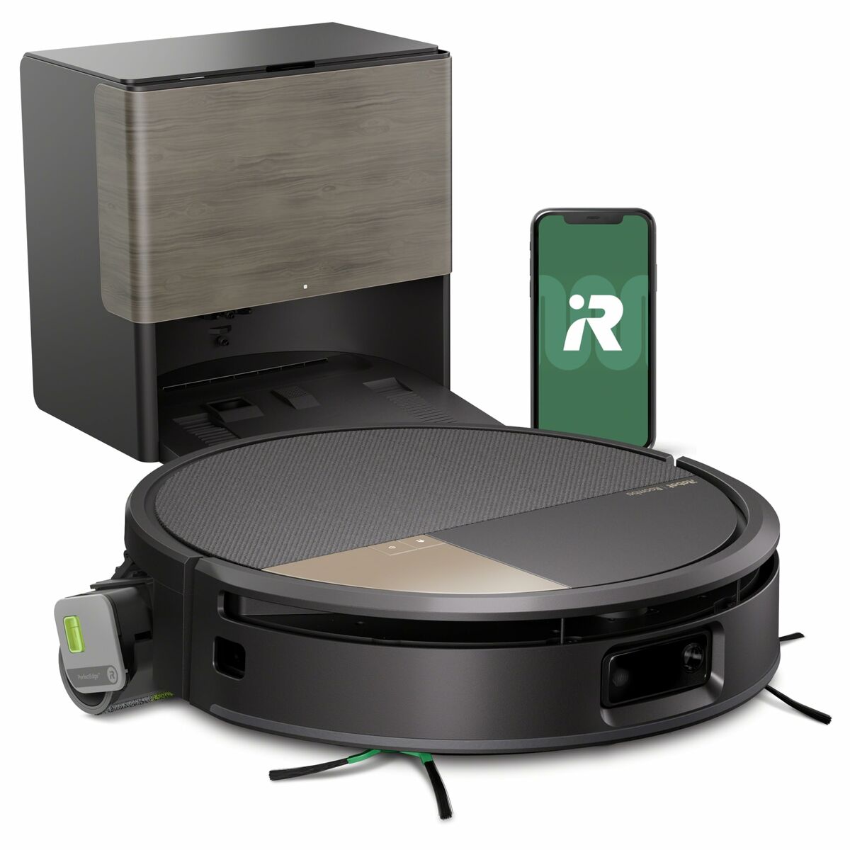 Robot Aspirapolvere Roomba 705 MAX COMBO+