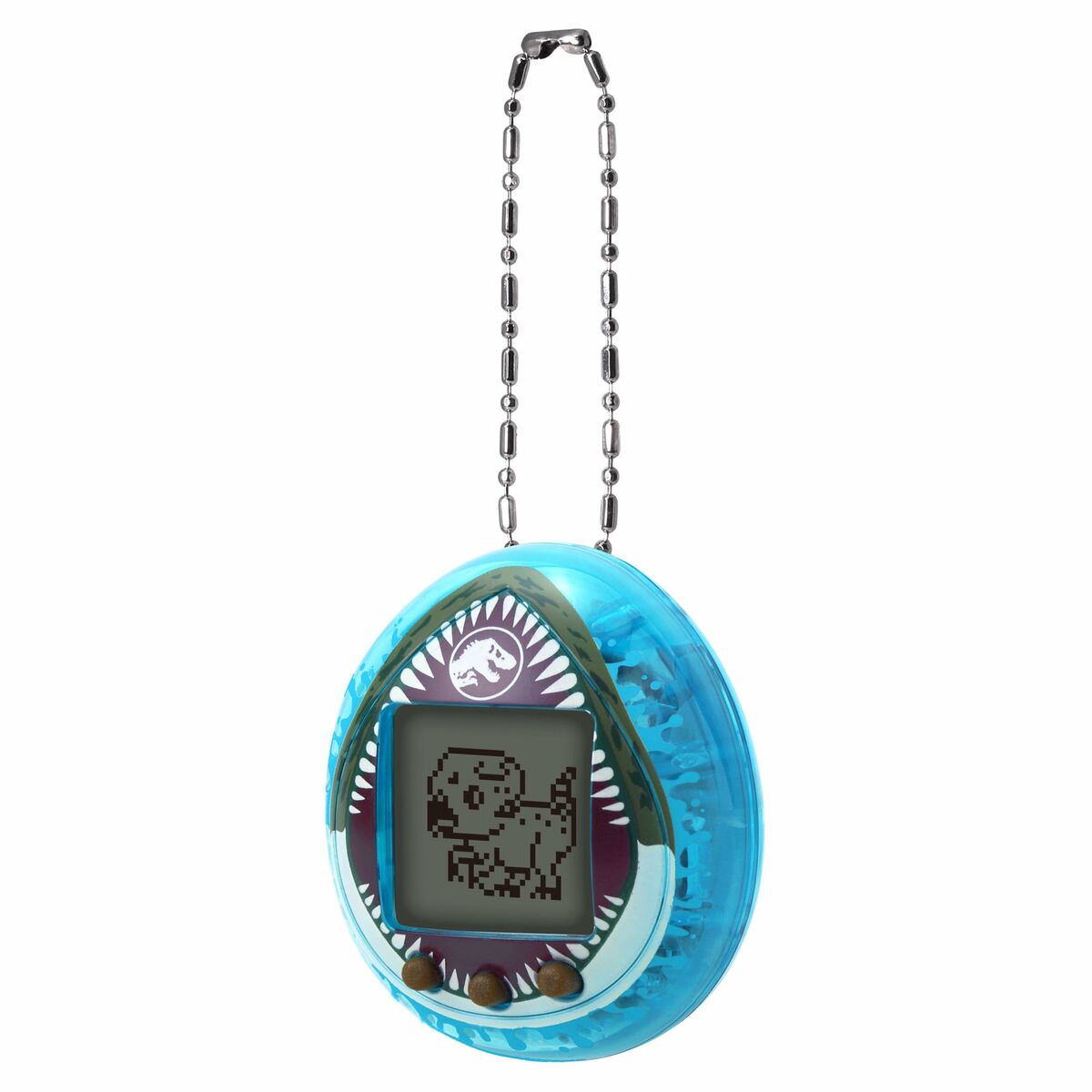 Animale Interattivo Tamagotchi Jurassic World - Image 6
