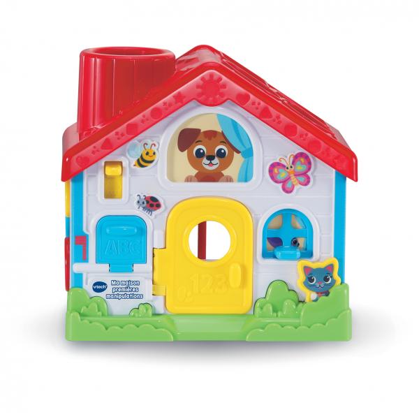 Gioco di Legno Vtech Baby