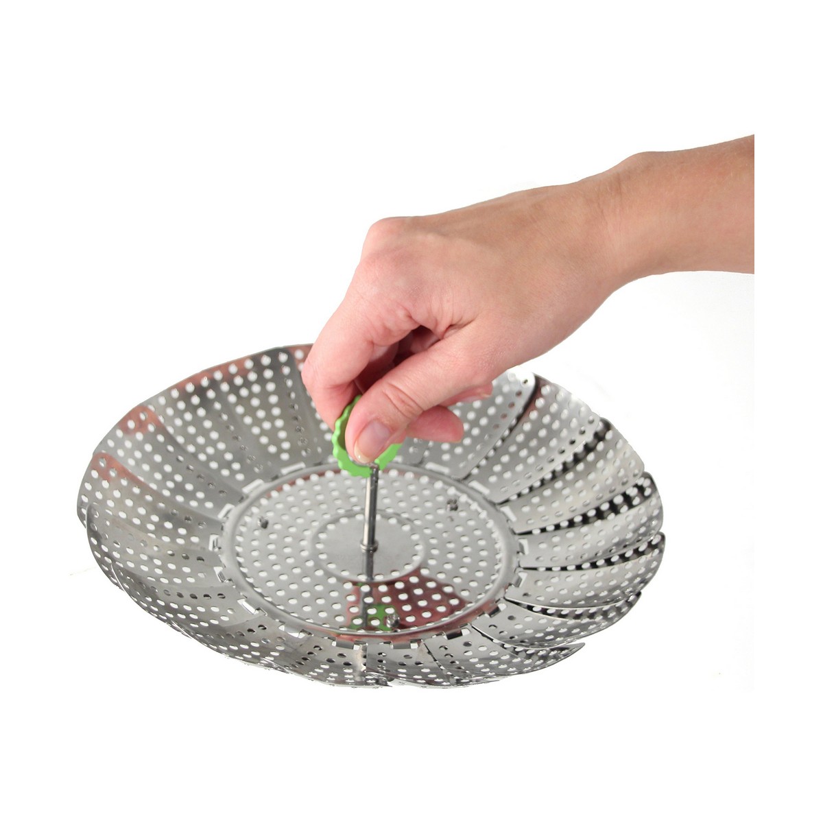 Cesto Fackelmann Ø 13-24 cm - Image 3