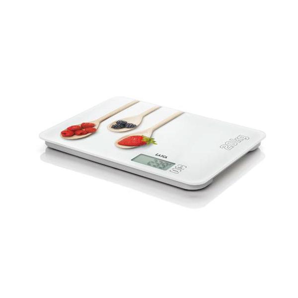 bilancia da cucina LAICA 20 kg Cucchiai