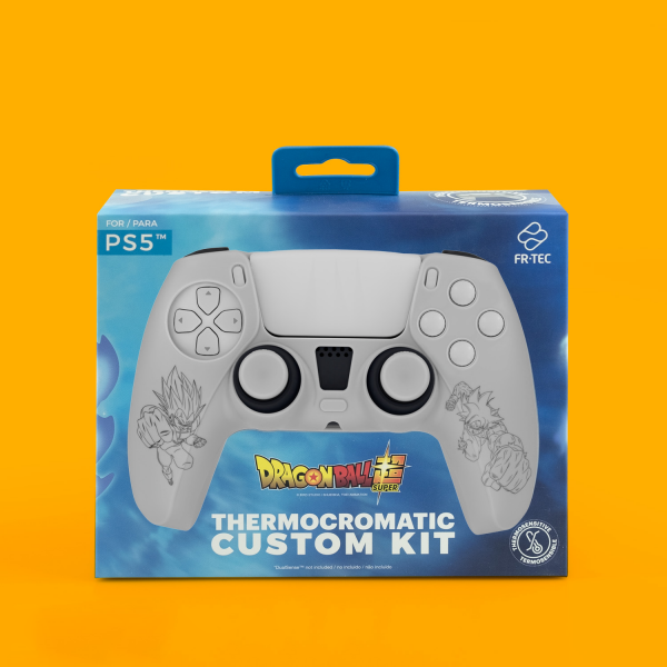 Altoparlante Bluetooth Portatile FR-TEC DBPS5THERMO - Image 4