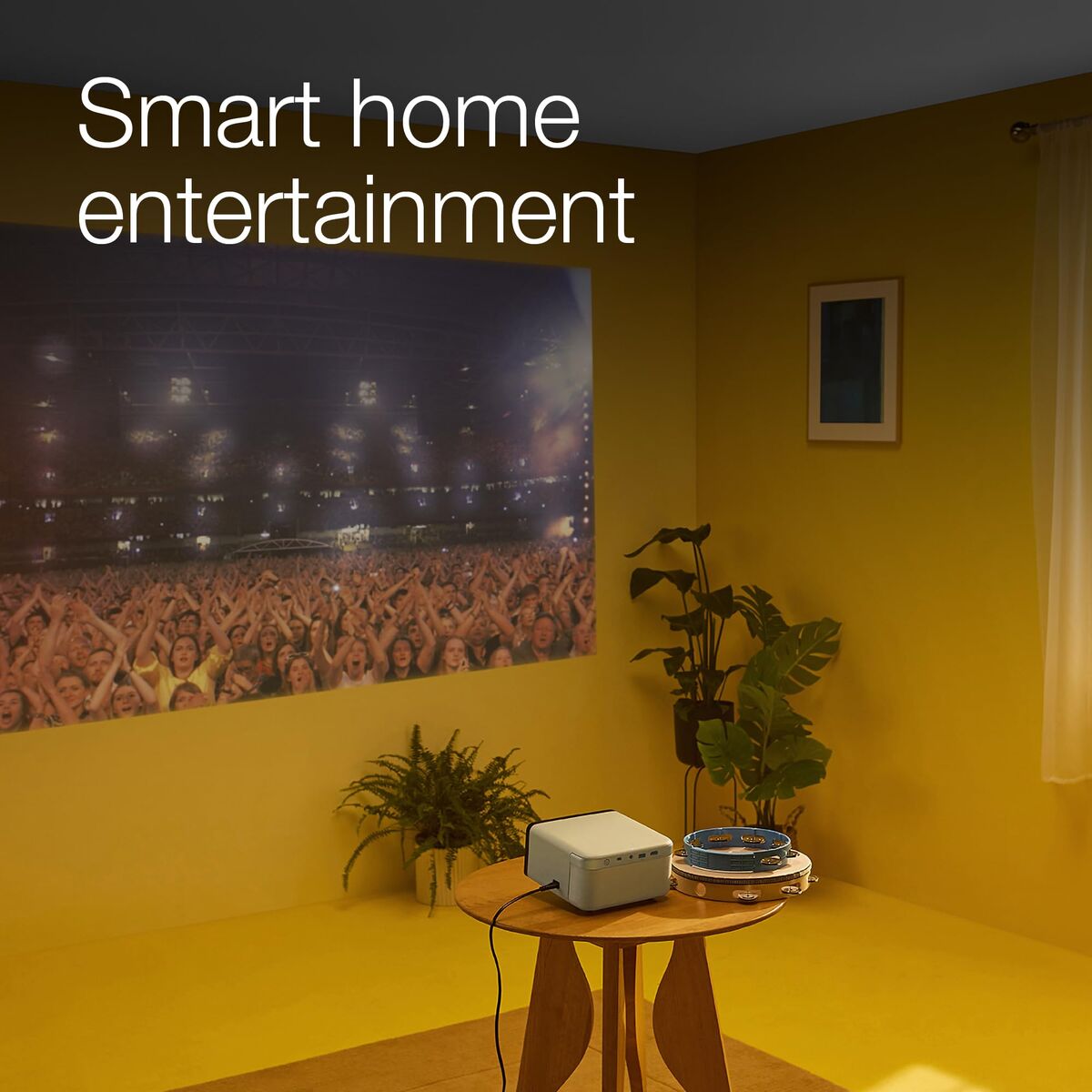 Proiettore Epson V11HB35340 Full HD LCD 1920 x 1080 px - Image 3