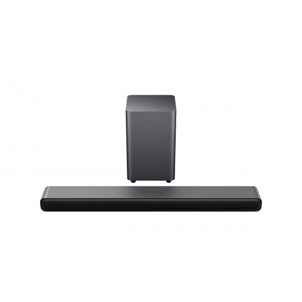 Soundbar TCL S55H Nero 40 W