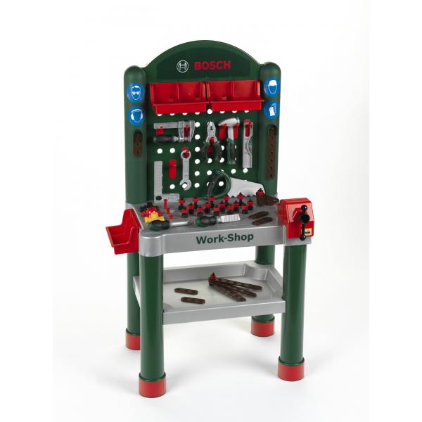Set attrezzi per bambini Klein 8320