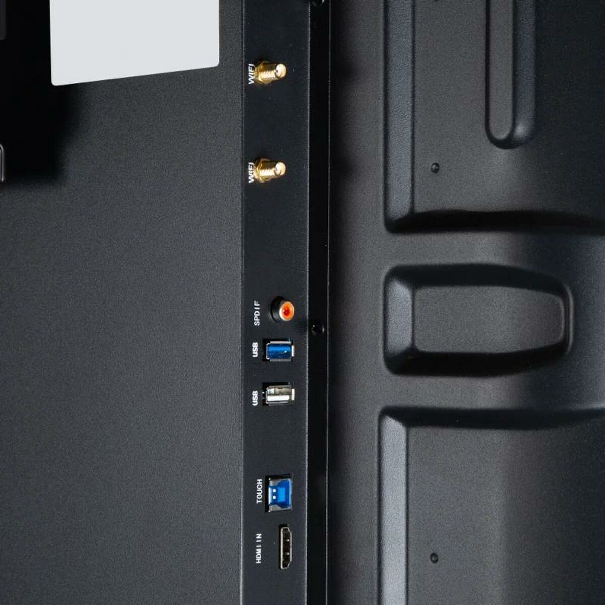 Schermo di Proiezione iggual ORCHID 75 - Image 4