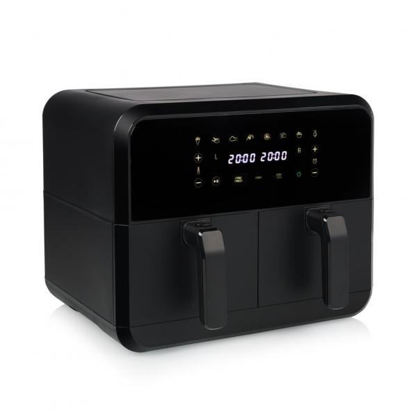 Friggitrice ad Aria Princess 01.182068.01.001 2400 W Nero