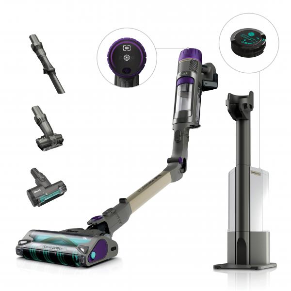 Scopa Elettrica Shark