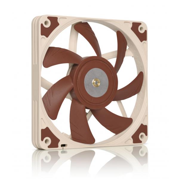 Ventola da Case Noctua NF-A12X15 PWM Ø 12 cm