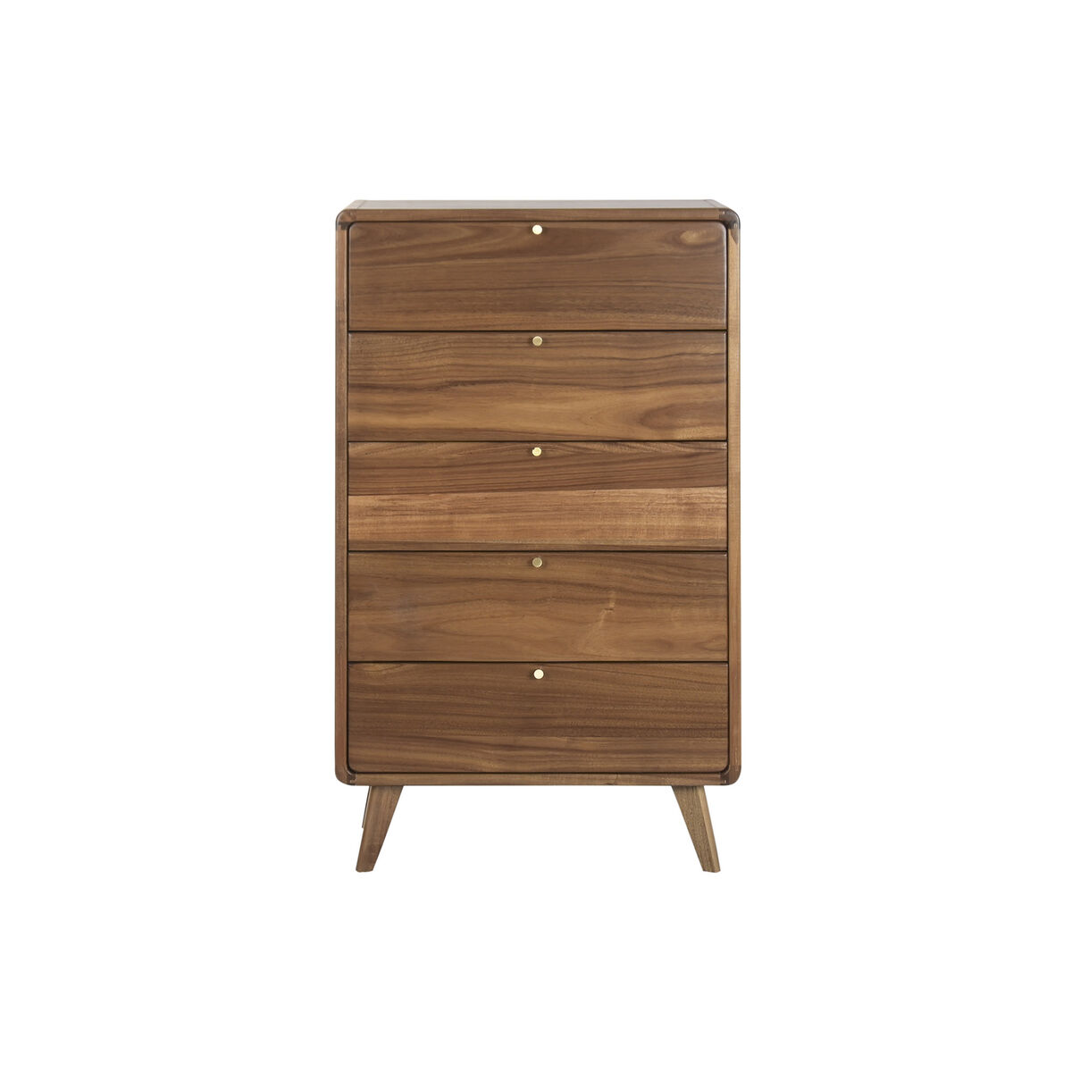 Cassettiera Home ESPRIT 64 X 32 X 109 CM