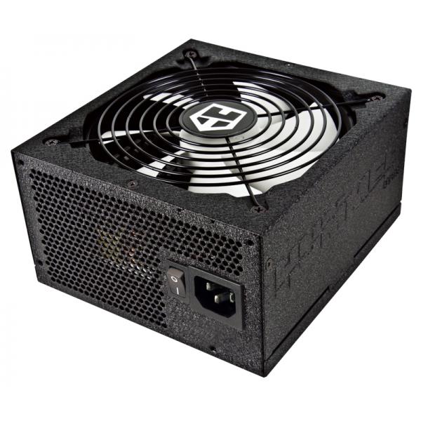 Fonte di Alimentazione Nox-Xtreme Hummer 650 650 W ATX 80 Plus Bronze