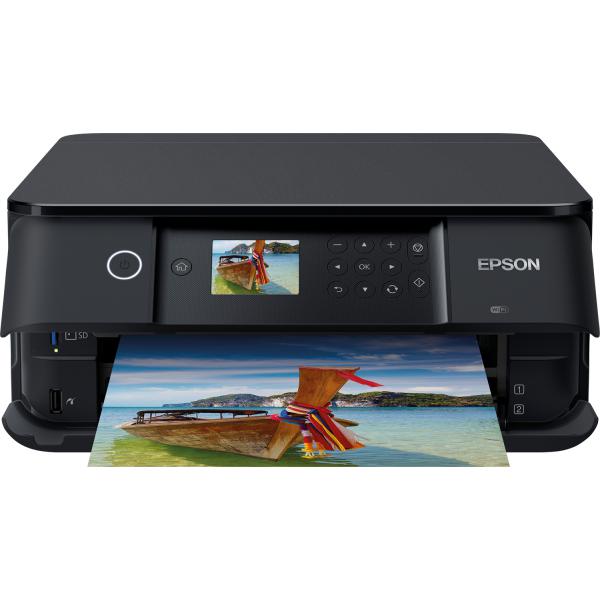 Stampante Multifunzione Epson C11CG97403 WIFI