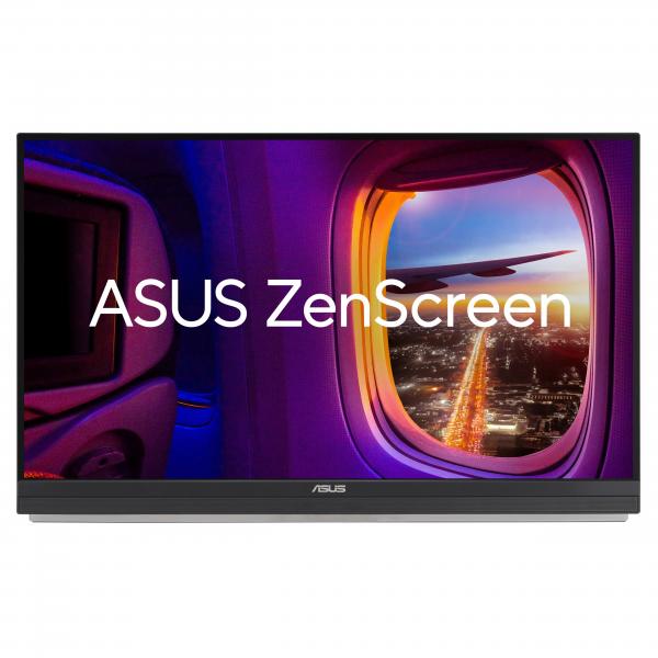 Monitor Gaming Asus 90LM0AU5-B01A71 Quad HD 27"