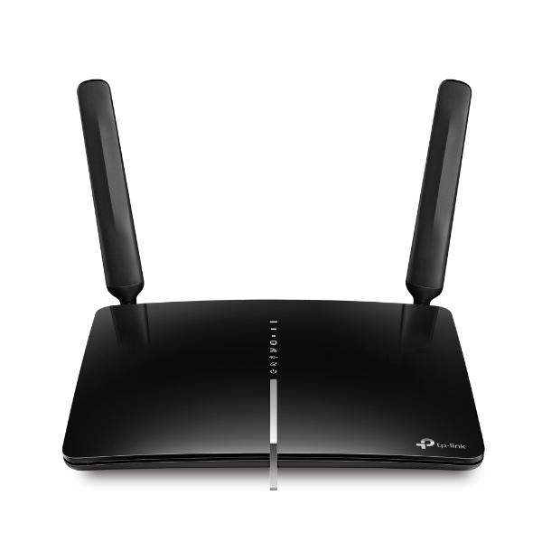 Router TP-Link Archer MR600 SIM WiFi 5 GHz 867 Mbps