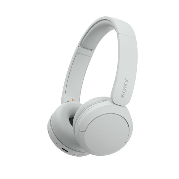 Cuffie Sony WH-CH520 Bianco