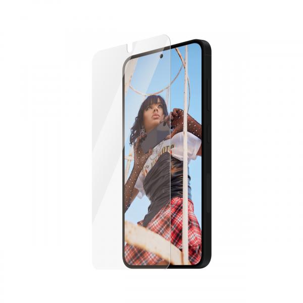 Protettore Schermo per Cellulare PanzerGlass Samsung S25-S24