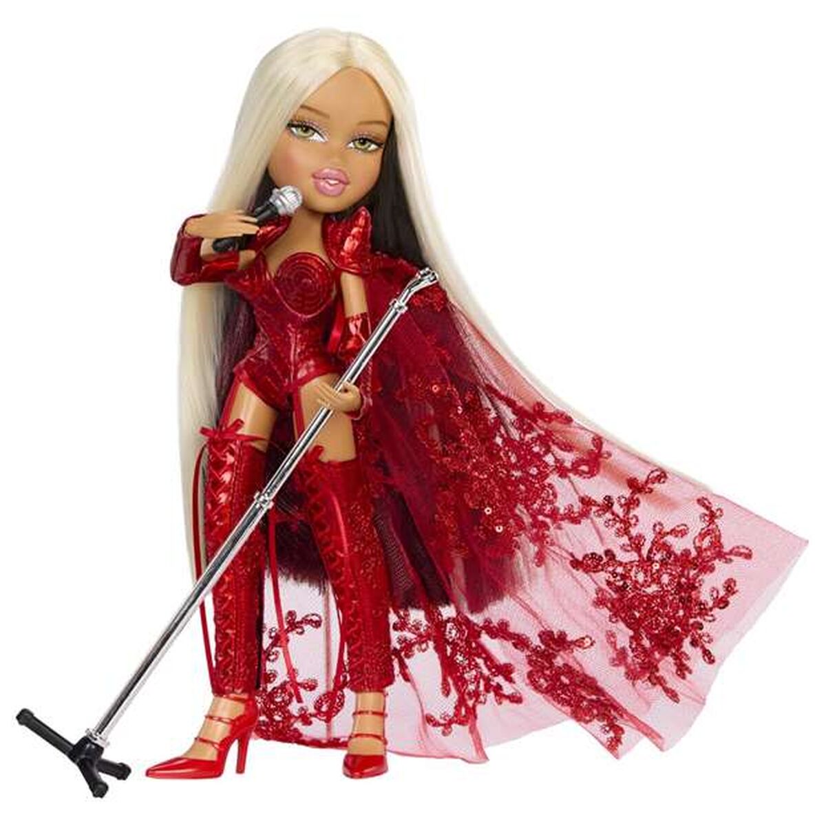 Bambola Bratz Lola Indigo 22 cm - Image 6