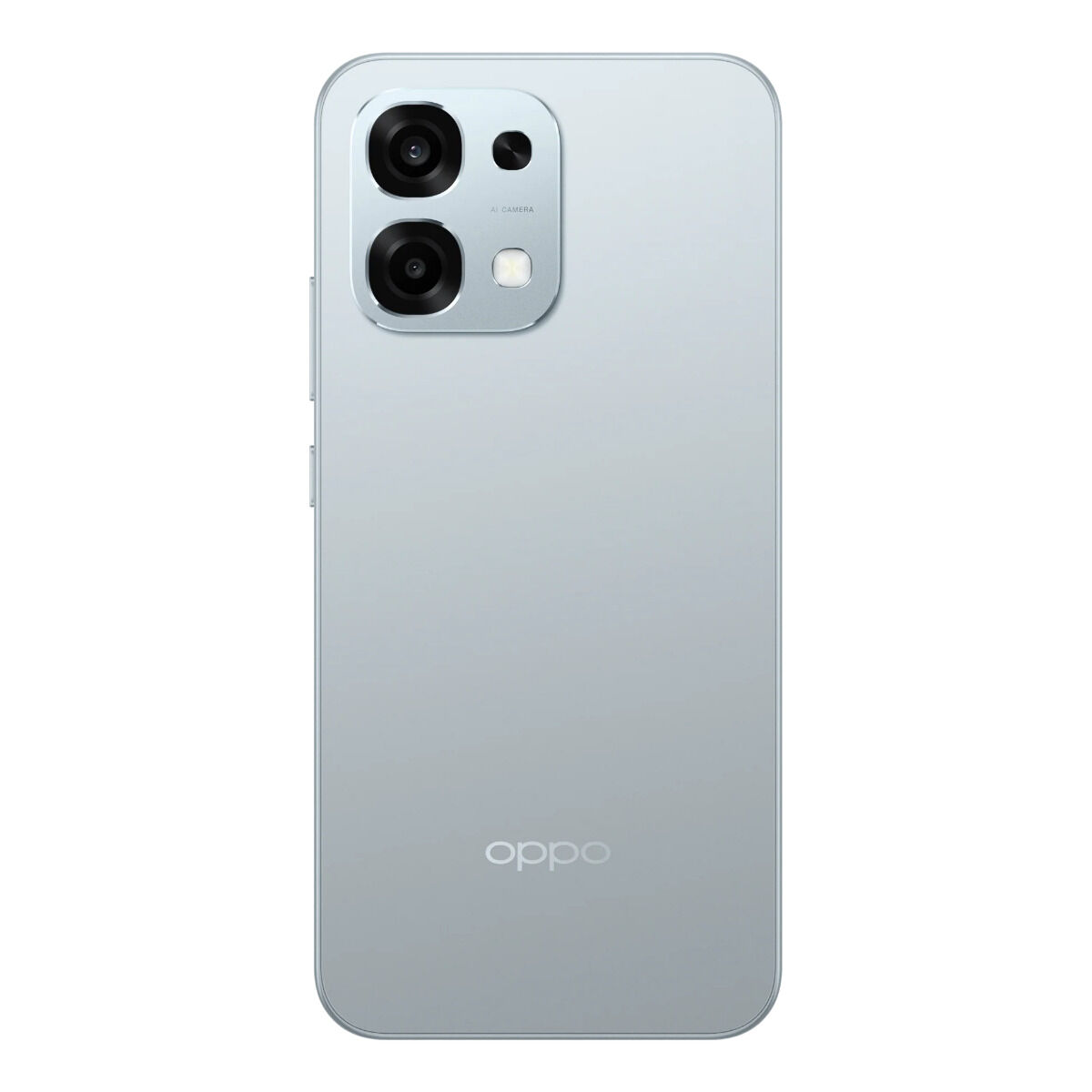 Smartphone Oppo CPH2781 6,57" Octa Core 8 GB RAM 256 GB Argentato - Image 3