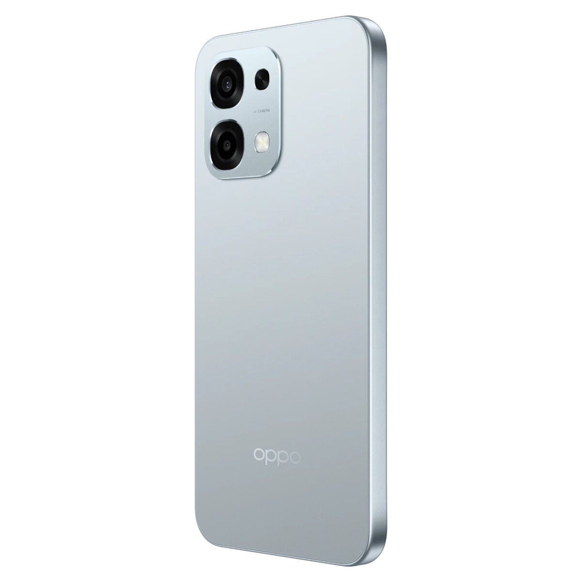 Smartphone Oppo CPH2781 6,57" Octa Core 8 GB RAM 256 GB Argentato - Image 5