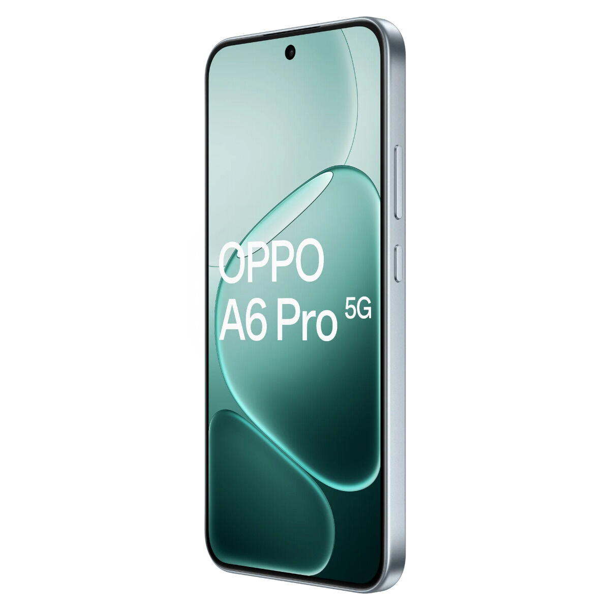 Smartphone Oppo CPH2781 6,57" Octa Core 8 GB RAM 256 GB Argentato - Image 4