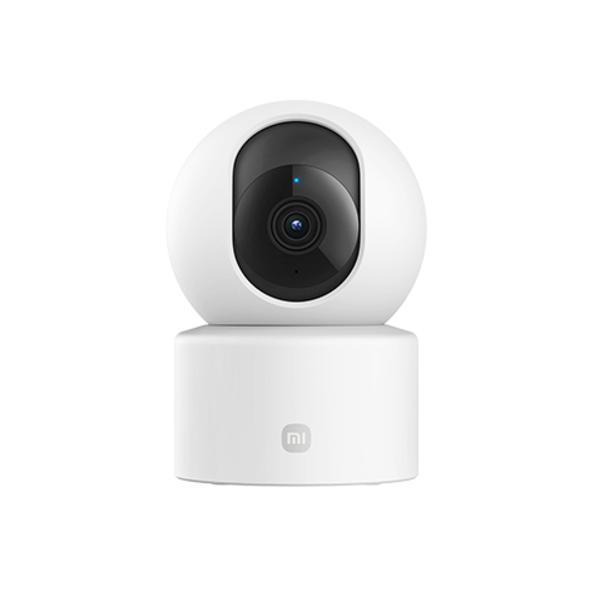 Videocamera di Sorveglianza Xiaomi C301 SMART 2K Bianco