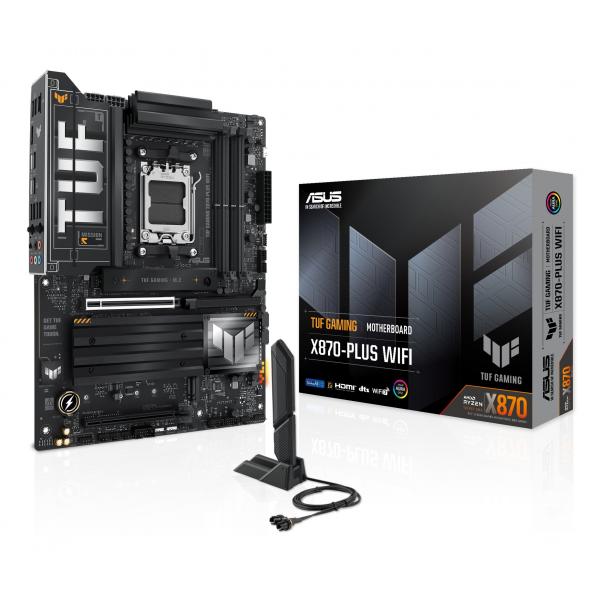 Scheda Madre Asus 90MB1IU0-M0EAY0 AMD AM5 AMD