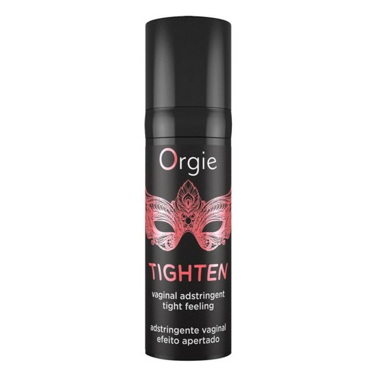 Gel Tonificante Vaginale Orgie