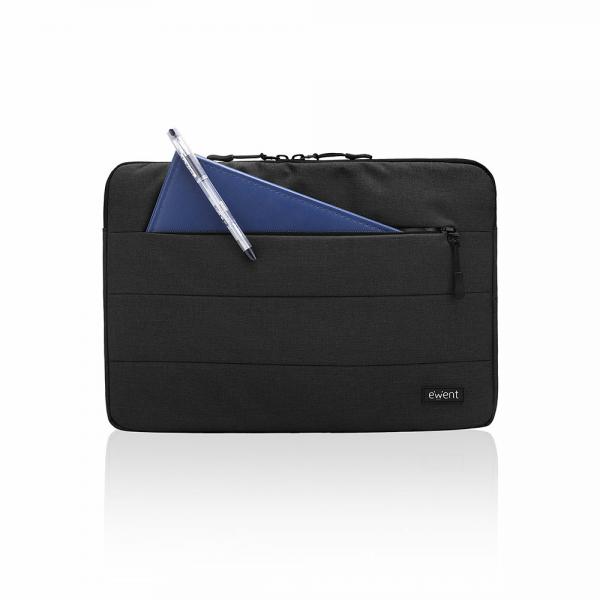 Valigetta per Portatile Ewent EW2521 14.1" Nero