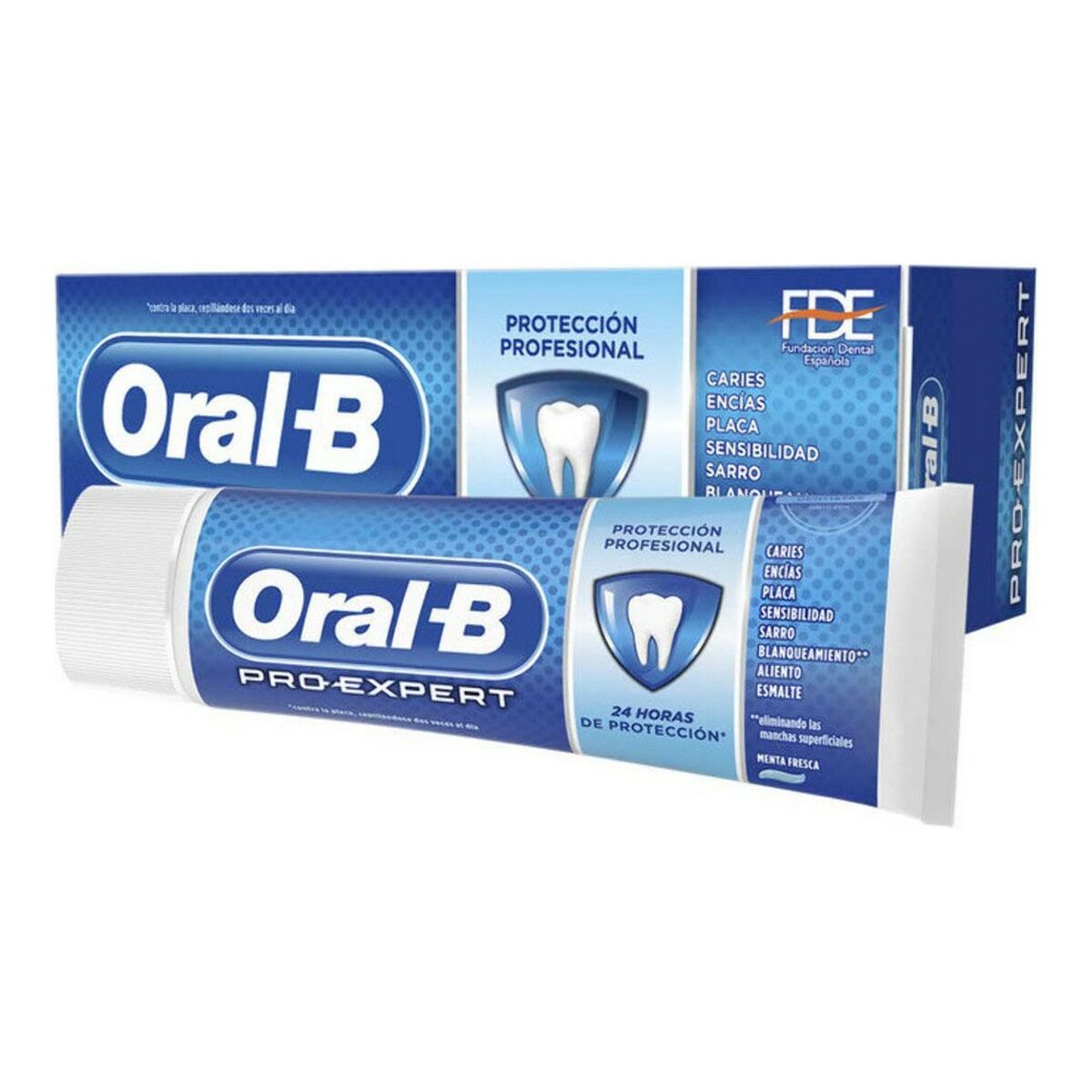 Dentifricio Multiprotettivo Oral-B 106356 75 ml (75 ml)