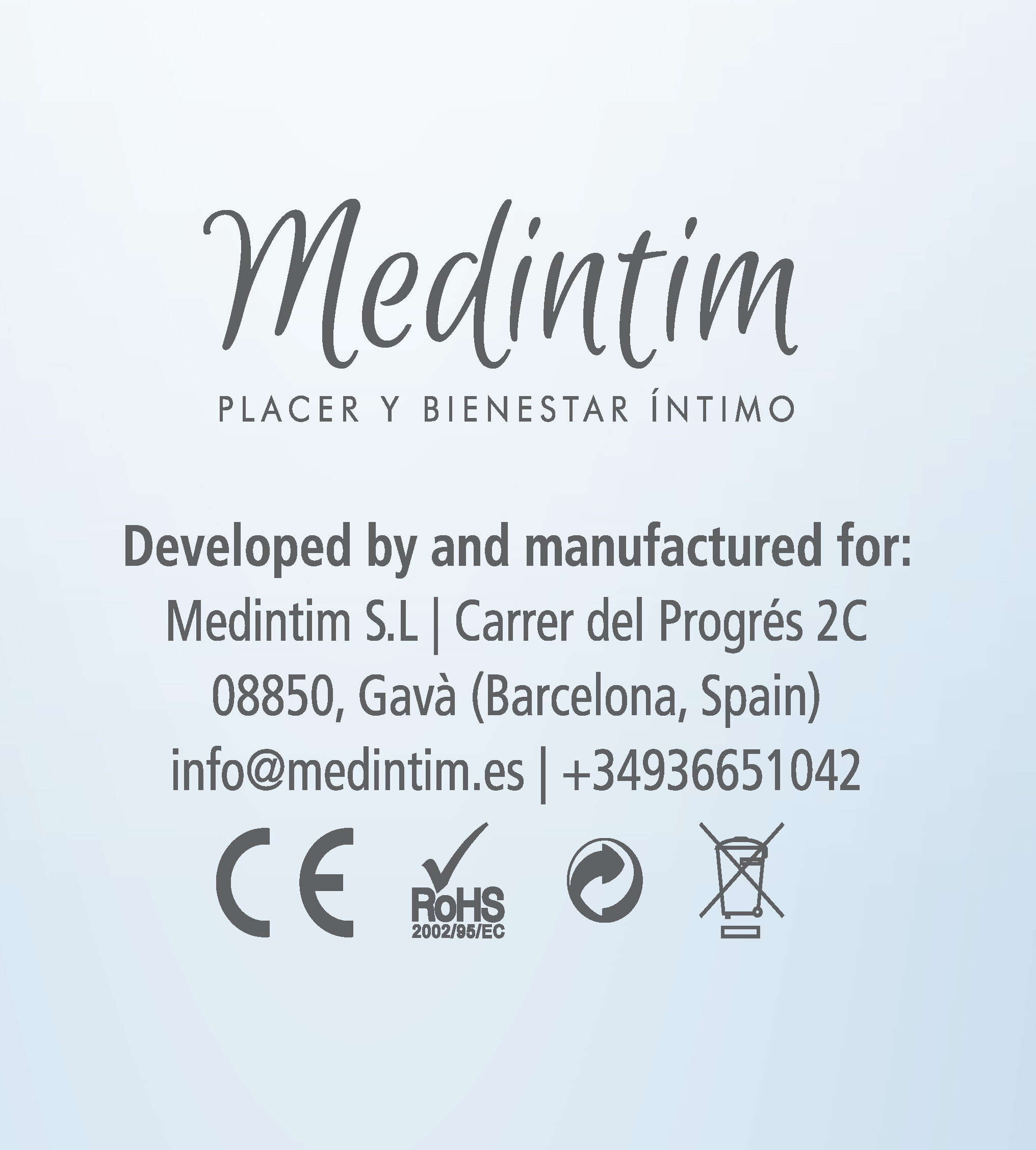 Massaggiatore S Pleasures Nero - Image 5