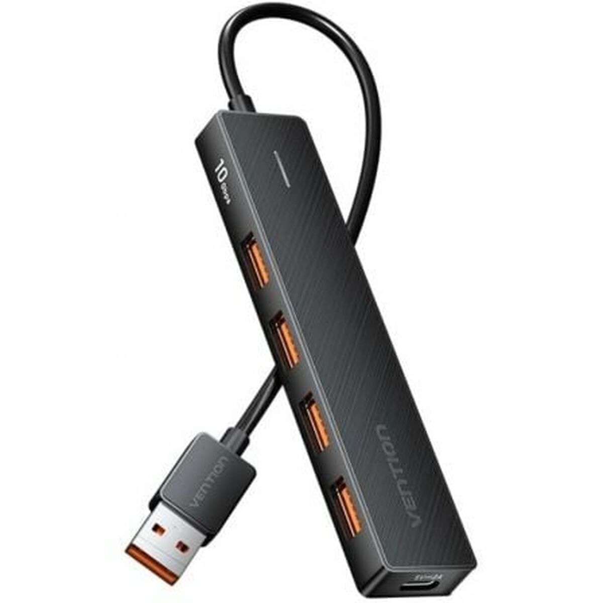 Apriscatole Vention CHOBB USB x 4