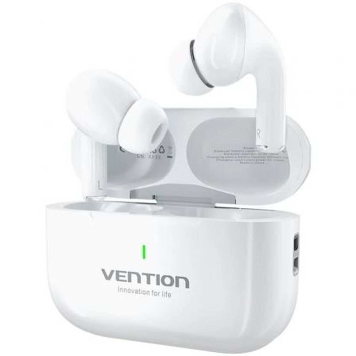 Auricolari Vention Echo Lite E11 Bianco