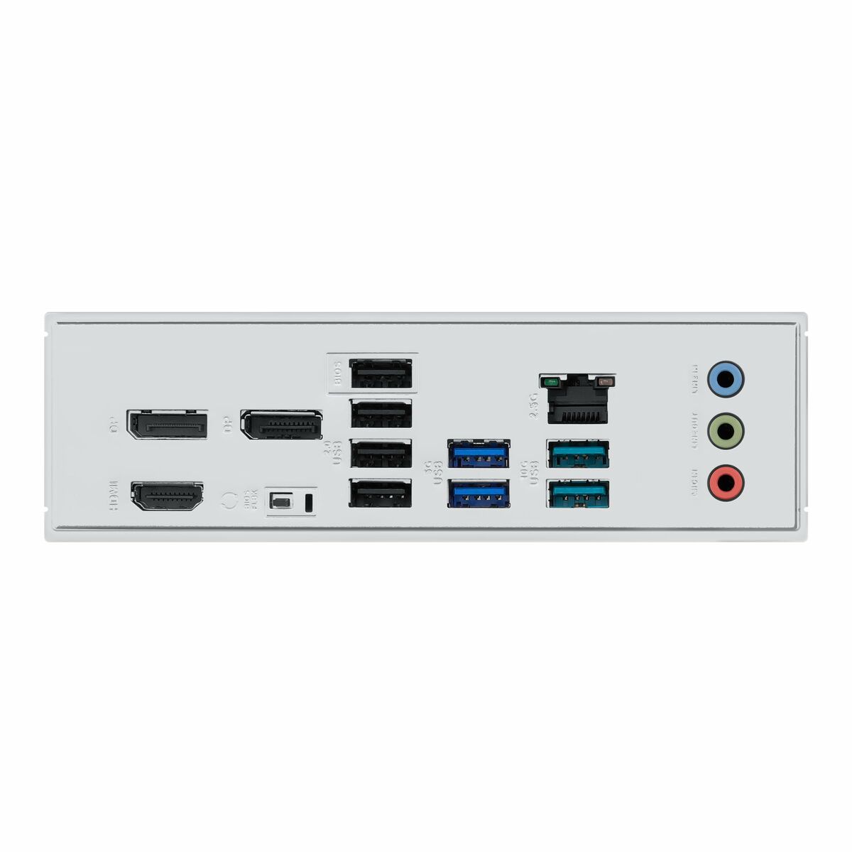 Scheda Madre Asus 90MB1LQ0-M0EAYC AMD AM5 AMD - Image 4