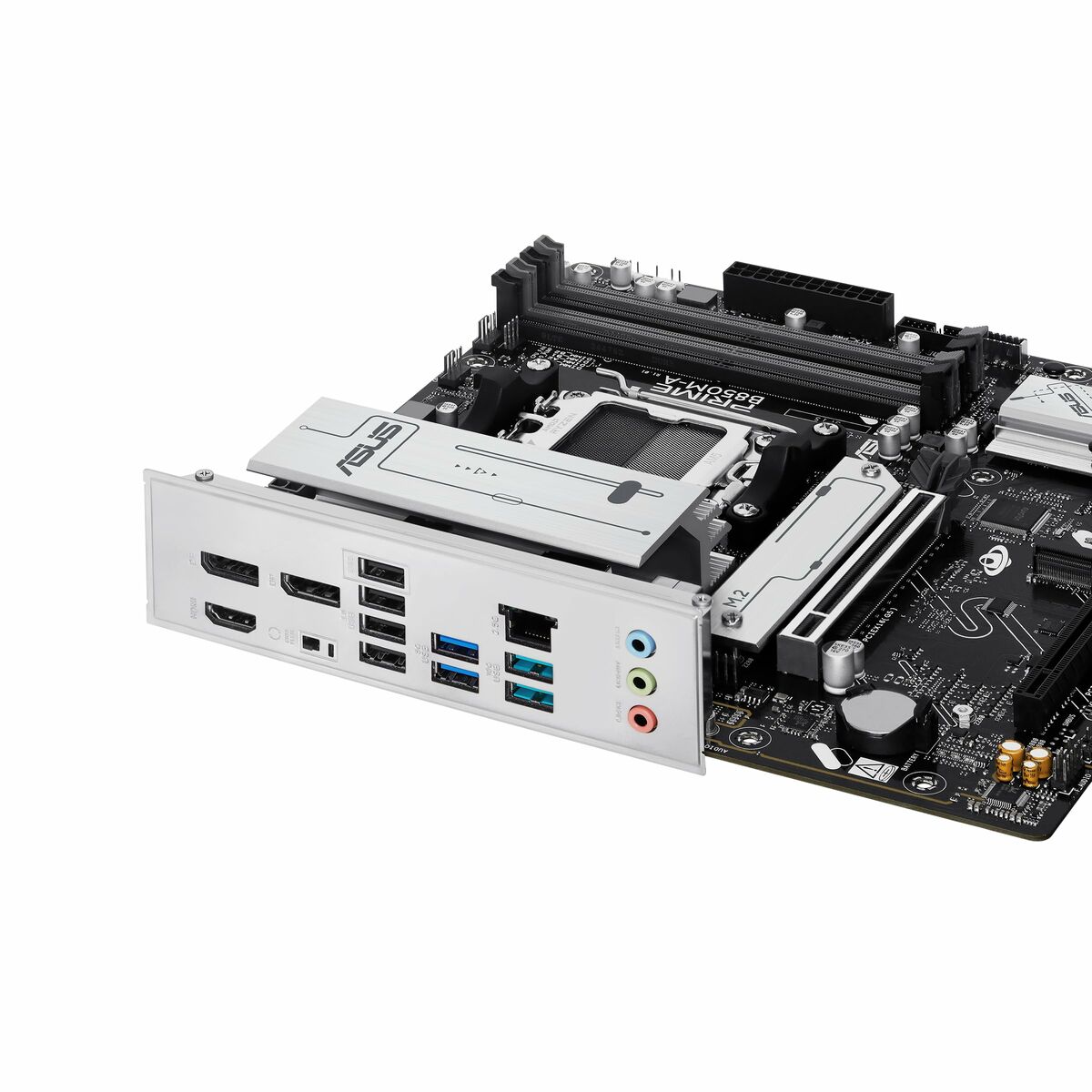 Scheda Madre Asus 90MB1LQ0-M0EAYC AMD AM5 AMD - Image 5