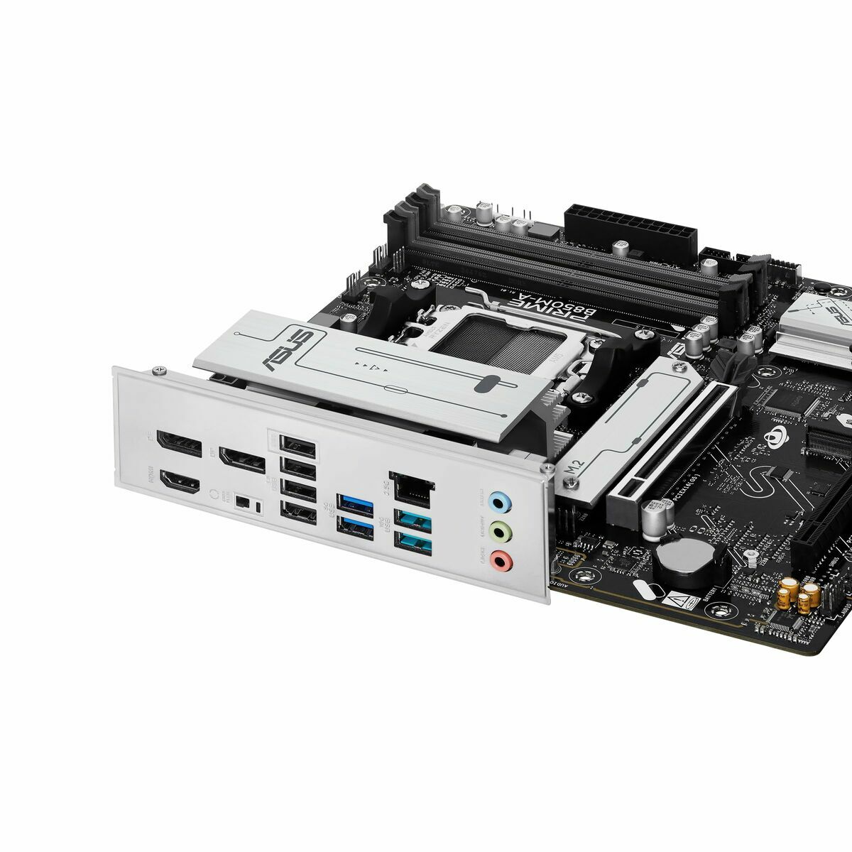 Scheda Madre Asus 90MB1LQ0-M0EAYC AMD AM5 AMD - Image 6