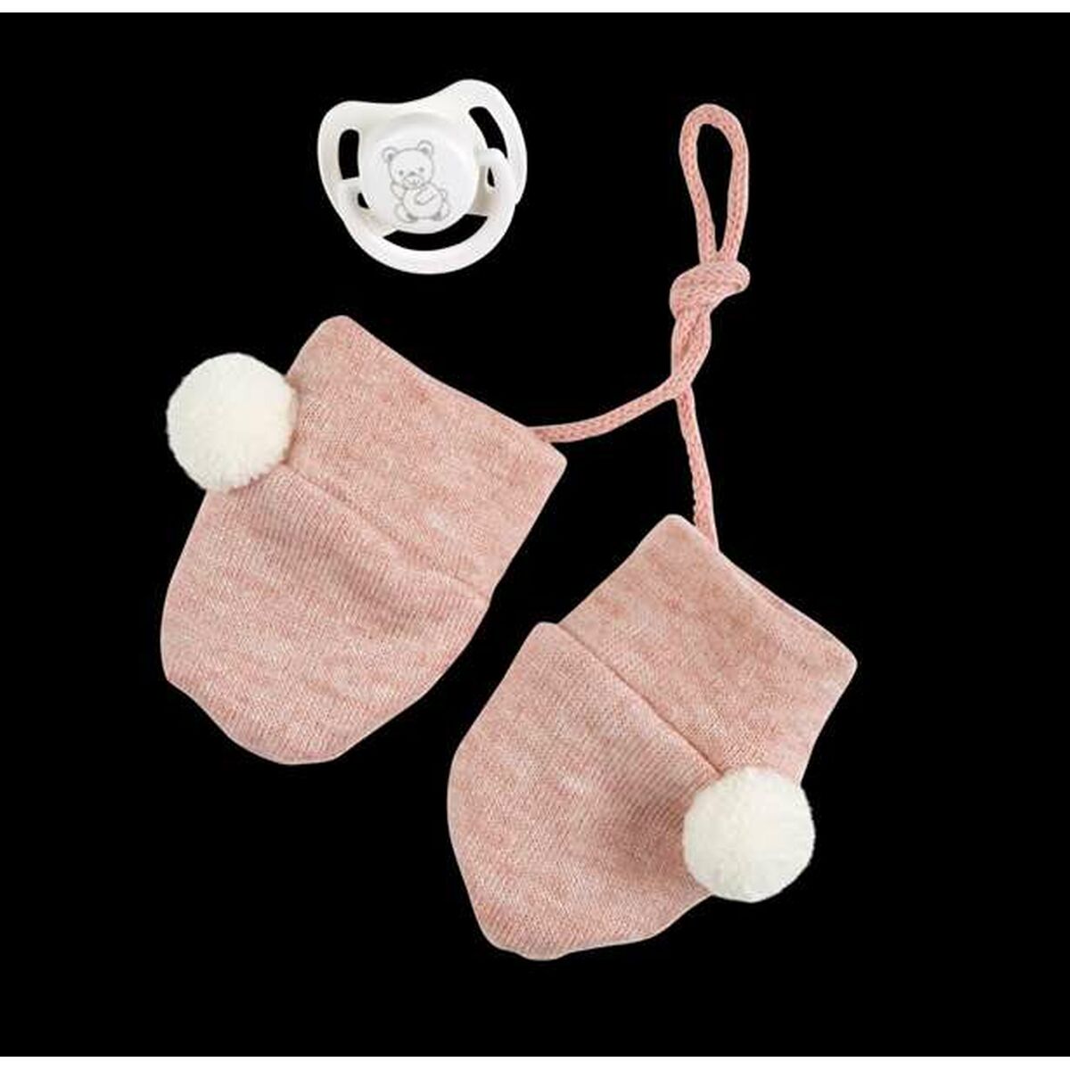 Baby doll Arias Zoe - Image 4