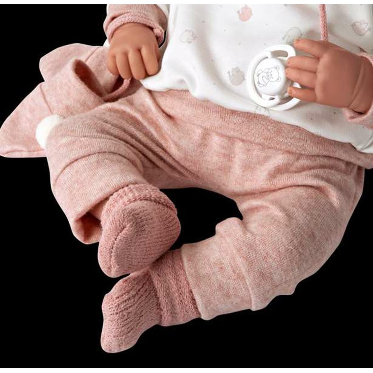 Baby doll Arias Zoe - Image 6