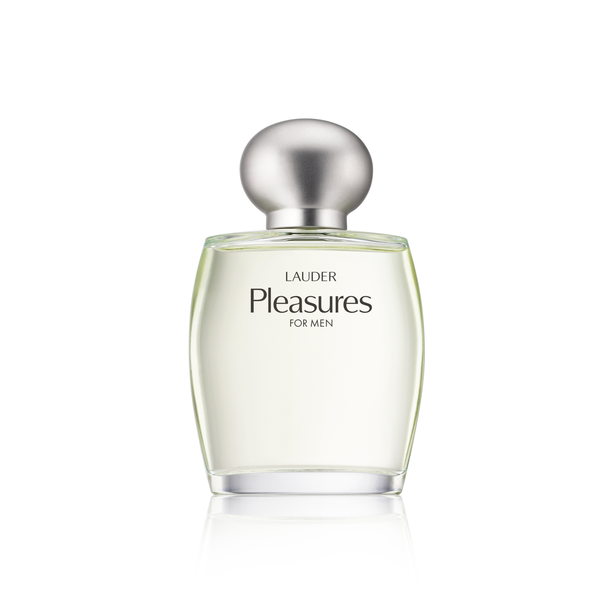 Profumo Uomo Estee Lauder Pleasures EDC 100 ml